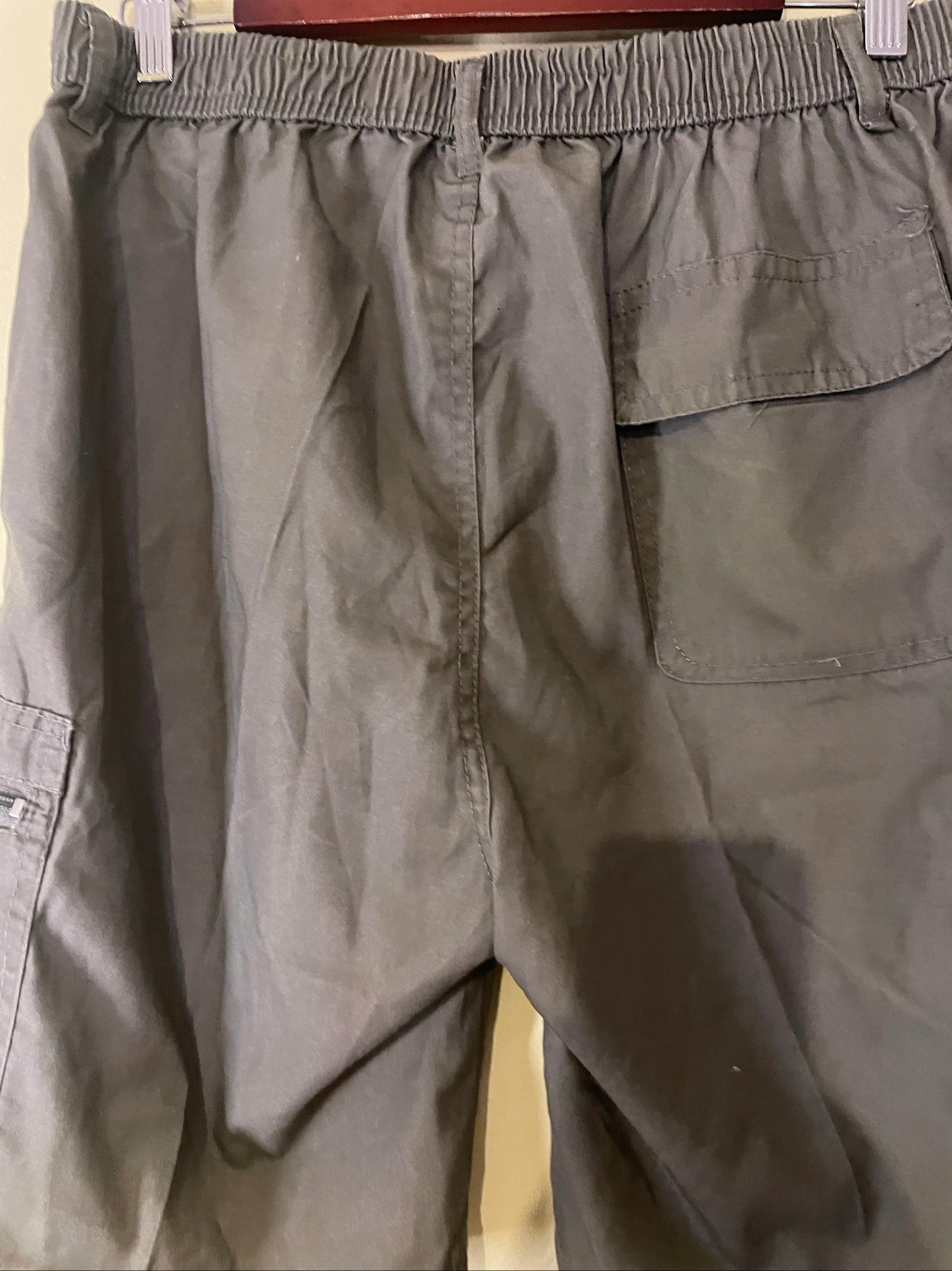 Pantalones cargo – photo 5